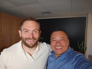 Latest Stories 6 Meet Tyler Moore: Richmond’s Storytelling Video Marketing Powerhouse Behind Bolt Media